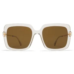 Mykita Sunglasses & Eyewear-- Hesta - Panto Acetate Sunglasses - New Collection - Eyewear - Avvenice