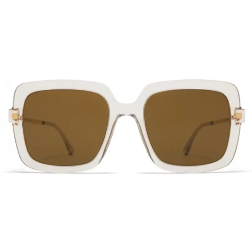 Mykita Sunglasses & Eyewear-- Hesta - Panto Acetate Sunglasses - New Collection - Eyewear - Avvenice