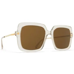 Mykita Sunglasses & Eyewear-- Hesta - Panto Acetate Sunglasses - New Collection - Eyewear - Avvenice