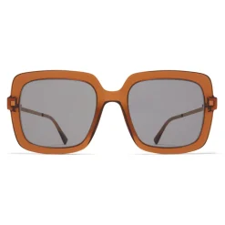 Mykita Sunglasses & Eyewear-- Hesta - Panto Acetate Sunglasses - New Collection - Eyewear - Avvenice