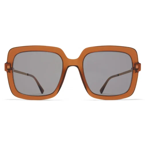 Mykita Sunglasses & Eyewear-- Hesta - Panto Acetate Sunglasses - New Collection - Eyewear - Avvenice