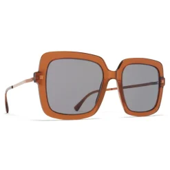Mykita Sunglasses & Eyewear-- Hesta - Panto Acetate Sunglasses - New Collection - Eyewear - Avvenice