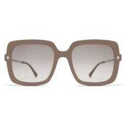 Mykita Sunglasses & Eyewear-- Hesta - Panto Acetate Sunglasses - New Collection - Eyewear - Avvenice