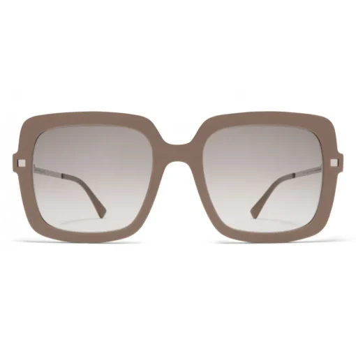 Mykita Sunglasses & Eyewear-- Hesta - Panto Acetate Sunglasses - New Collection - Eyewear - Avvenice