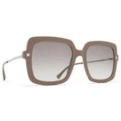 Mykita Sunglasses & Eyewear-- Hesta - Panto Acetate Sunglasses - New Collection - Eyewear - Avvenice