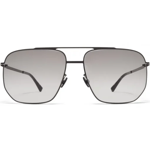 Mykita Sunglasses & Eyewear-- Lillesol - Aviator Metal Sunglasses - New Collection - Eyewear - Avvenice