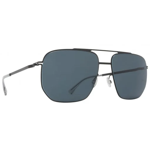 Mykita Sunglasses & Eyewear-- Lillesol - Aviator Metal Sunglasses - New Collection - Eyewear - Avvenice