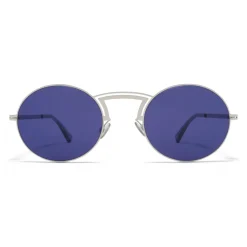 Mykita Sunglasses & Eyewear-- MMCRAFT008 - & Maison Margiela - Metal Collection - Sunglasses - Eyewear - Avvenice