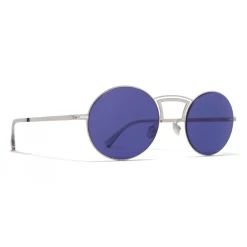 Mykita Sunglasses & Eyewear-- MMCRAFT008 - & Maison Margiela - Metal Collection - Sunglasses - Eyewear - Avvenice