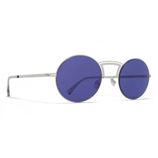 Mykita Sunglasses & Eyewear-- MMCRAFT008 - & Maison Margiela - Metal Collection - Sunglasses - Eyewear - Avvenice
