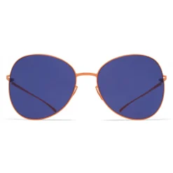 Mykita Sunglasses & Eyewear-- MMESSE025 - & Maison Margiela - Metal Collection - Sunglasses - Eyewear - Avvenice