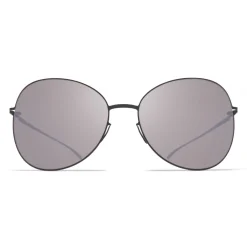 Mykita Sunglasses & Eyewear-- MMESSE025 - & Maison Margiela - Metal Collection - Sunglasses - Eyewear - Avvenice