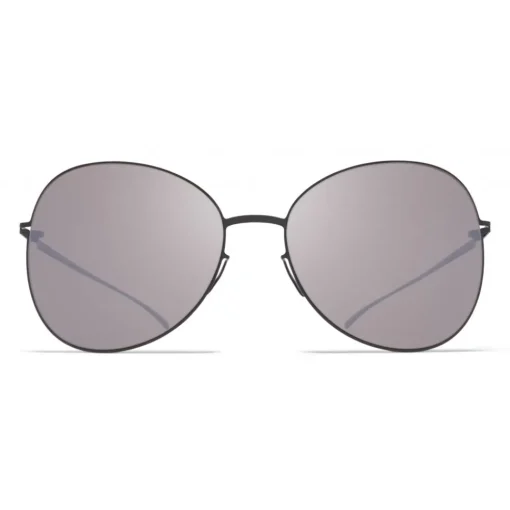 Mykita Sunglasses & Eyewear-- MMESSE025 - & Maison Margiela - Metal Collection - Sunglasses - Eyewear - Avvenice