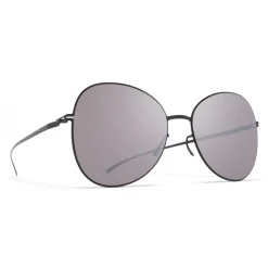 Mykita Sunglasses & Eyewear-- MMESSE025 - & Maison Margiela - Metal Collection - Sunglasses - Eyewear - Avvenice