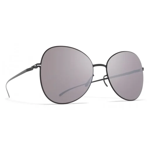 Mykita Sunglasses & Eyewear-- MMESSE025 - & Maison Margiela - Metal Collection - Sunglasses - Eyewear - Avvenice