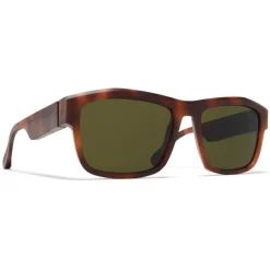Mykita Sunglasses & Eyewear-- MMRAW017 - & Maison Margiela - Zanzibar Green - Acetate Collection - Sunglasses - Eyewear - Avvenice