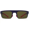 Mykita Sunglasses & Eyewear-- New - & Bernhard Willhelm - Mulberry Fuchia Green - Metal Collection - Sunglasses - Eyewear - Avvenice