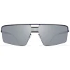 Mykita Sunglasses & Eyewear-- Soy - Mylon - Taupe Grey Indigo Silver - Mylon Collection - Sunglasses - Eyewear - Avvenice