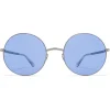 Mykita Sunglasses & Eyewear-- Studio 5.3 - Studio - Silver Blue - Metal Collection - Sunglasses - Eyewear - Avvenice