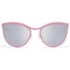 Mykita Sunglasses & Eyewear-- Studio 6.2 - Studio - Silver Blossom - Metal Collection - Sunglasses - Eyewear - Avvenice