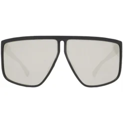 Mykita Sunglasses & Eyewear-- Tequila - & Tim Coppens - Black Silver - Mylon Collection - Sunglasses - Eyewear - Avvenice