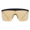 Mykita Sunglasses & Eyewear-- Trust - Mask Acetate Sunglasses - New Collection - Eyewear - Avvenice