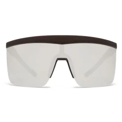 Mykita Sunglasses & Eyewear-- Trust - Mask Acetate Sunglasses - New Collection - Eyewear - Avvenice