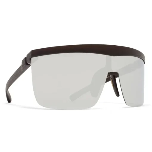 Mykita Sunglasses & Eyewear-- Trust - Mask Acetate Sunglasses - New Collection - Eyewear - Avvenice