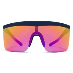 Mykita Sunglasses & Eyewear-- Trust - Mask Acetate Sunglasses - New Collection - Eyewear - Avvenice