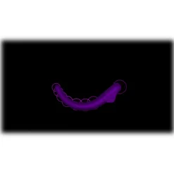 MysteryVibe Smart Home-- Crescendo - Purple - Luxury Smart Vibrators for Women, Men & Couples - Sex Toy - Avvenice