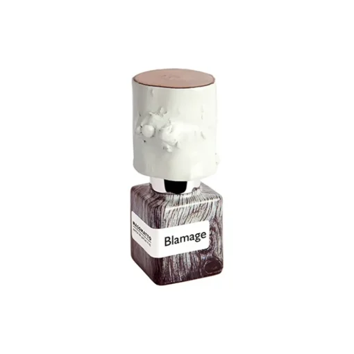 Nasomatto Fragrances-- Blamage - Fragrances - Exclusive Luxury Fragrances - 4 ml - Avvenice