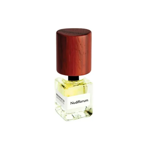 Nasomatto Fragrances-- Nudiflorum - Fragrances - Exclusive Luxury Fragrances - 4 ml - Avvenice