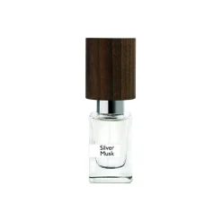 Nasomatto Fragrances-- Silver Musk - Fragrances - Exclusive Luxury Fragrances - 30 ml - Avvenice