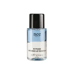 Nee Make Up - Milano Make Up-- Biphase Eye Makeup Remover - Cleansing and Fasteners - Face - Professional Make Up - Avvenice