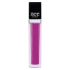 Nee Make Up - Milano Make Up-- Brightness Gloss Strawberry R1 - Vinyl Gloss - Lips - Professional Make Up - Avvenice