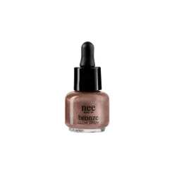 Nee Make Up - Milano Make Up-- Bronze Glow Serum - Face - Professional Make Up - Avvenice