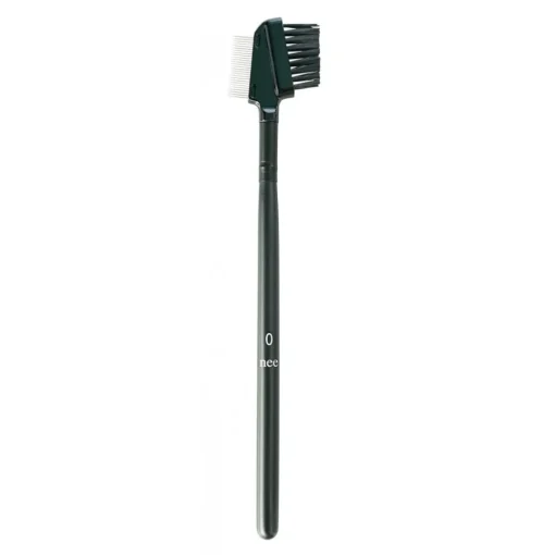 Nee Make Up - Milano Accessories-- Comb Brush With Bristles N° 0 - Eyes - Lips - Brushes - Professional Make Up - Avvenice