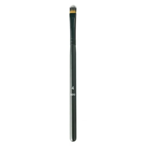 Nee Make Up - Milano Accessories-- Concealer Brush N° 4 - Face - Brushes - Professional Make Up - Avvenice
