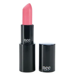 Nee Make Up - Milano Make Up-- Cream Lipstick Satinato-Cremoso Analogue Pink 152 - Cream Lipstick - Lips - Professional Make Up - Avvenice