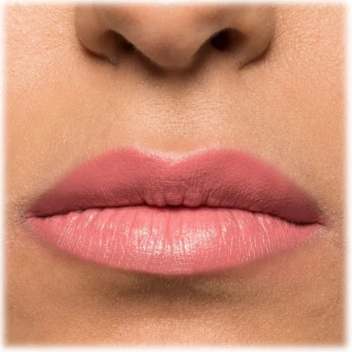 Nee Make Up - Milano Make Up-- Cream Lipstick Satinato-Cremoso Analogue Pink 152 - Cream Lipstick - Lips - Professional Make Up - Avvenice
