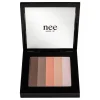 Nee Make Up - Milano Make Up-- Eyeshadow Shimmer Strips - Eye Shadows - Eyes - Professional Make Up - Avvenice
