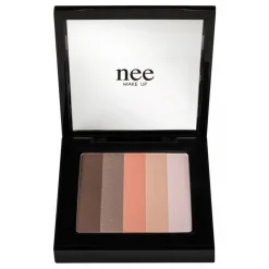 Nee Make Up - Milano Make Up-- Eyeshadow Shimmer Strips - Eye Shadows - Eyes - Professional Make Up - Avvenice