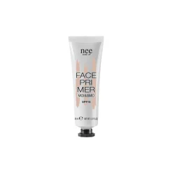 Nee Make Up - Milano Make Up-- Face Primer Moi And Smo SPF 15 - Gipsy Collection - Primer - Face - Professional Make Up - Avvenice