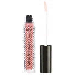 Nee Make Up - Milano Make Up-- Gloss Plumping Action - Lips - Professional Make Up - Avvenice