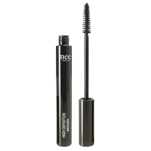 Nee Make Up - Milano Make Up-- High Definition Mascara - Mascara - Eyes - Professional Make Up - Avvenice