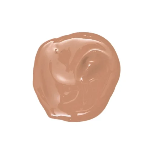 Nee Make Up - Milano Make Up-- Liquid Bronze Intensive Hydrating - New Pack - Wow - Compact / Liquid Powders - Face - Professional - Avvenice