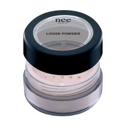 Nee Make Up - Milano Make Up-- Loose Powder - Powders - Face - Professional Make Up - Avvenice