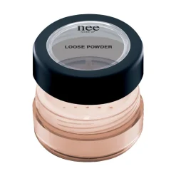 Nee Make Up - Milano Make Up-- Loose Powder - Powders - Face - Professional Make Up - Avvenice