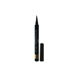Nee Make Up - Milano Make Up-- Microblading Brow Eyebrow Pencil - Brunette - Eyes - Professional Make Up - Avvenice