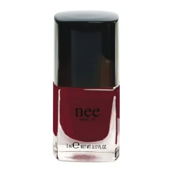 Nee Make Up - Milano Nails-- Nail Polish Colorshine Tibetan Red - Hands - Nail Polish - Professional Make Up - Avvenice